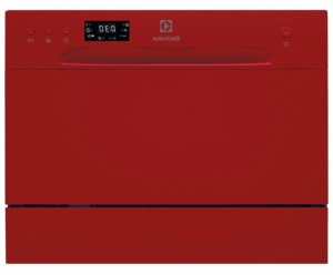 مشخصات, عکس ماشین ظرفشویی Electrolux ESF 2400 OH