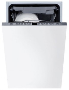特点, 照片 洗碗机 Kuppersbusch IGV 4609.1