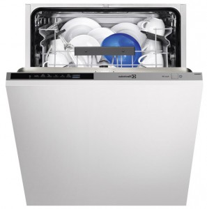 特点, 照片 洗碗机 Electrolux ESL 95330 LO