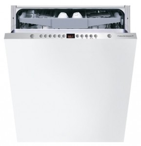 характеристики, Фото Посудомоечная Машина Kuppersbusch IGVE 6610.1
