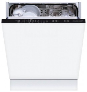 les caractéristiques, Photo Lave-vaisselle Kuppersbusch IGVS 6506.3