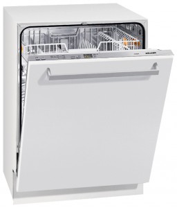 karakteristike, слика Машина за прање судова Miele G 4263 Vi Active