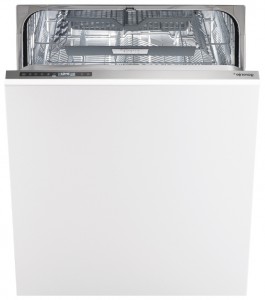 karakteristike, слика Машина за прање судова Gorenje + GDV674X