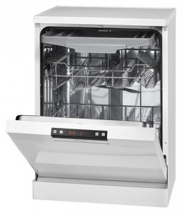مشخصات, عکس ماشین ظرفشویی Bomann GSP 850 white