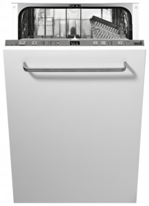 مشخصات, عکس ماشین ظرفشویی TEKA DW8 41 FI