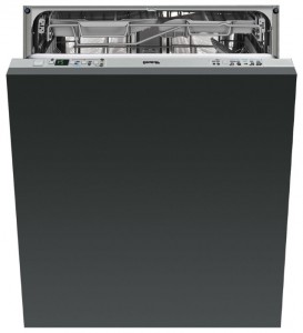 характеристики, Фото Посудомоечная Машина Smeg STA6539L3