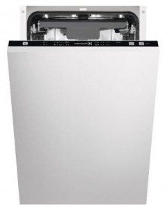 les caractéristiques, Photo Lave-vaisselle Electrolux ESL 9471 LO