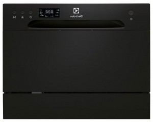Характеристики, фото Посудомийна машина Electrolux ESF 2400 OK