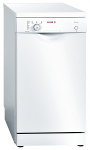 Karakteristike, foto Stroj za pranje posuđa Bosch SPS 30E02
