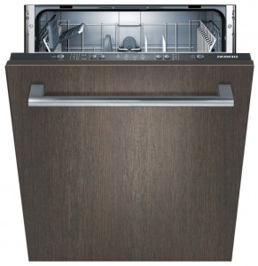 karakteristike, слика Машина за прање судова Siemens SN 64D000