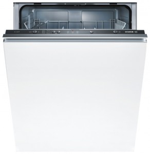 ลักษณะเฉพาะ, รูปถ่าย เครื่องล้างจาน Bosch SMV 30D20