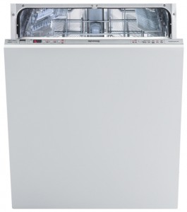 特性, 写真 食器洗い機 Gorenje GV63325XV