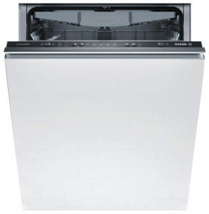 характеристики, Фото Посудомоечная Машина Bosch SMV 57D10