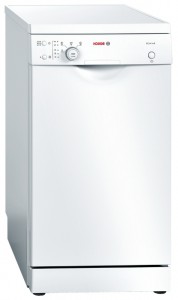 مشخصات, عکس ماشین ظرفشویی Bosch SPS 40F12