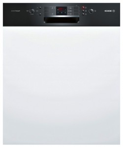χαρακτηριστικά, φωτογραφία Πλυντήριο πιάτων Bosch SMI 53L86
