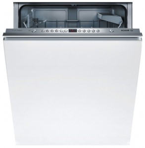 特性, 写真 食器洗い機 Bosch SMV 53N90