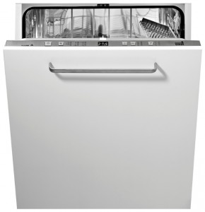 مشخصات, عکس ماشین ظرفشویی TEKA DW8 57 FI