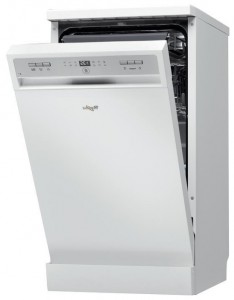 ลักษณะเฉพาะ, รูปถ่าย เครื่องล้างจาน Whirlpool ADPF 988 WH