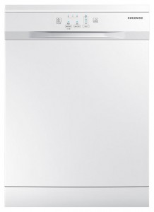 Характеристики, фото Посудомийна машина Samsung DW60H3010FW