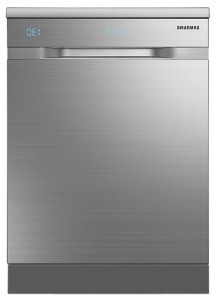 Характеристики, фото Посудомийна машина Samsung DW60H9970FS