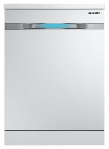 特点, 照片 洗碗机 Samsung DW60H9950FW