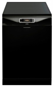 特性, 写真 食器洗い機 Smeg LSA6445N2