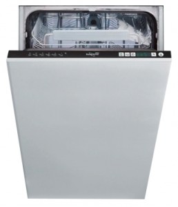 Karakteristike, foto Stroj za pranje posuđa Whirlpool ADG 271