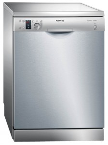 ลักษณะเฉพาะ, รูปถ่าย เครื่องล้างจาน Bosch SMS 50D08