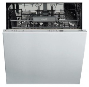 Karakteristike, foto Stroj za pranje posuđa Whirlpool ADG 4570 FD