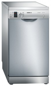 характеристики, Фото Посудомоечная Машина Bosch SPS 50E88