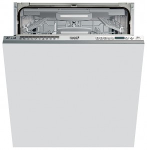 特性, 写真 食器洗い機 Hotpoint-Ariston LTF 11P123