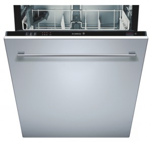 Characteristics, Photo Dishwasher V-ZUG GS 60-Vi