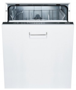 ลักษณะเฉพาะ, รูปถ่าย เครื่องล้างจาน Zelmer ZED 66N00