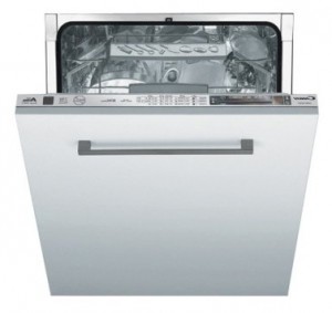 Karakteristike, foto Stroj za pranje posuđa Candy CDIM 5253