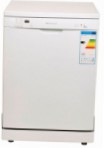Daewoo Electronics DDW-M 1211 Dishwasher freestanding fullsize, 12L
