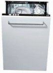 TEKA DW7 453 FI Dishwasher built-in full narrow, 9L