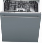 Bauknecht GSXK 5104 A2 Lave-vaisselle intégré complet taille réelle, 13L
