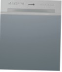 Bauknecht GSI 50003 A+ IO Mesin pencuci piring dapat disematkan sebagian ukuran penuh, 13L