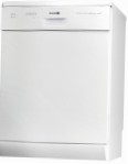 Bauknecht GSF 50003 A+ Lave-vaisselle parking gratuit taille réelle, 12L