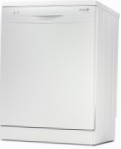 Ardo DWT 12 W Dishwasher freestanding fullsize, 12L