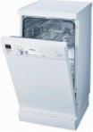 Siemens SF25M251 Mesin pencuci piring berdiri sendiri sempit, 9L