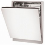 AEG F 5403 PVIO Lave-vaisselle intégré complet taille réelle, 12L