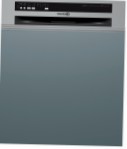 Bauknecht GSI 514 IN Lave-vaisselle intégré en partie taille réelle, 12L
