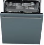 Bauknecht GSXK 8254 A2 Lave-vaisselle intégré complet taille réelle, 13L