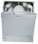 Kuppersbusch IGV 6507.0 Lave-vaisselle intégré complet taille réelle, 12L