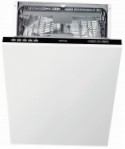 Gorenje MGV5331 Lave-vaisselle intégré complet étroit, 10L
