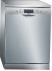 Bosch SMS 69M68 Dishwasher freestanding fullsize, 14L