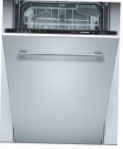 Bosch SRV 46A63 Dishwasher built-in full narrow, 9L