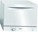 Bosch SKS 50E32 Opvaskemaskine frit stående ﻿kompakt, 6L