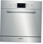 Bosch SCE 52M65 Dishwasher built-in part ﻿compact, 8L